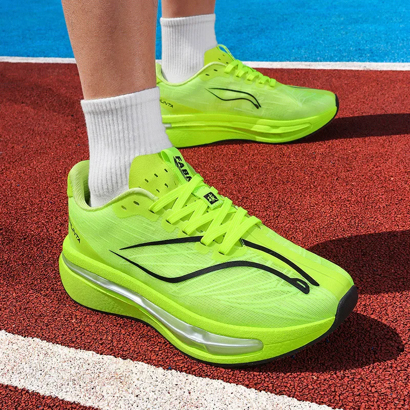 Men's Cushioning Running Shoes Lightweight Athletic Casual Sneakers Male Non-Slip Sports Shoes Outdoor Travel Walking Shoes2026
Men's Cushioning Running Shoes Lightweight Athletic Casual Sneakers Male Non-Slip Sports Shoes Outdoor Travel Walking Shoes2026