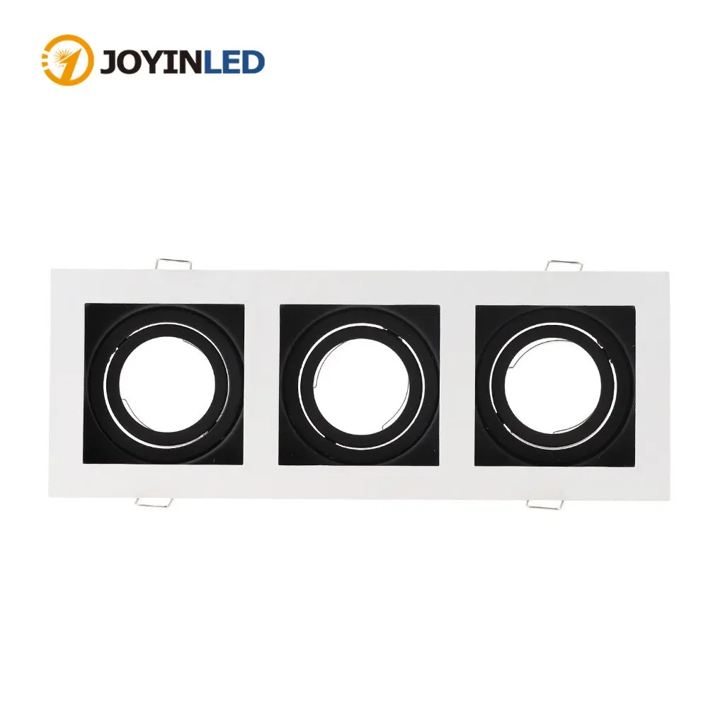 Square Commercial Lighting Recessed LED Downlights Chip Ceiling Spot Lights Background Lamps Lamps Indoor Lighting
Square Commercial Lighting Recessed LED Downlights Chip Ceiling Spot Lights Background Lamps Lamps Indoor Lighting