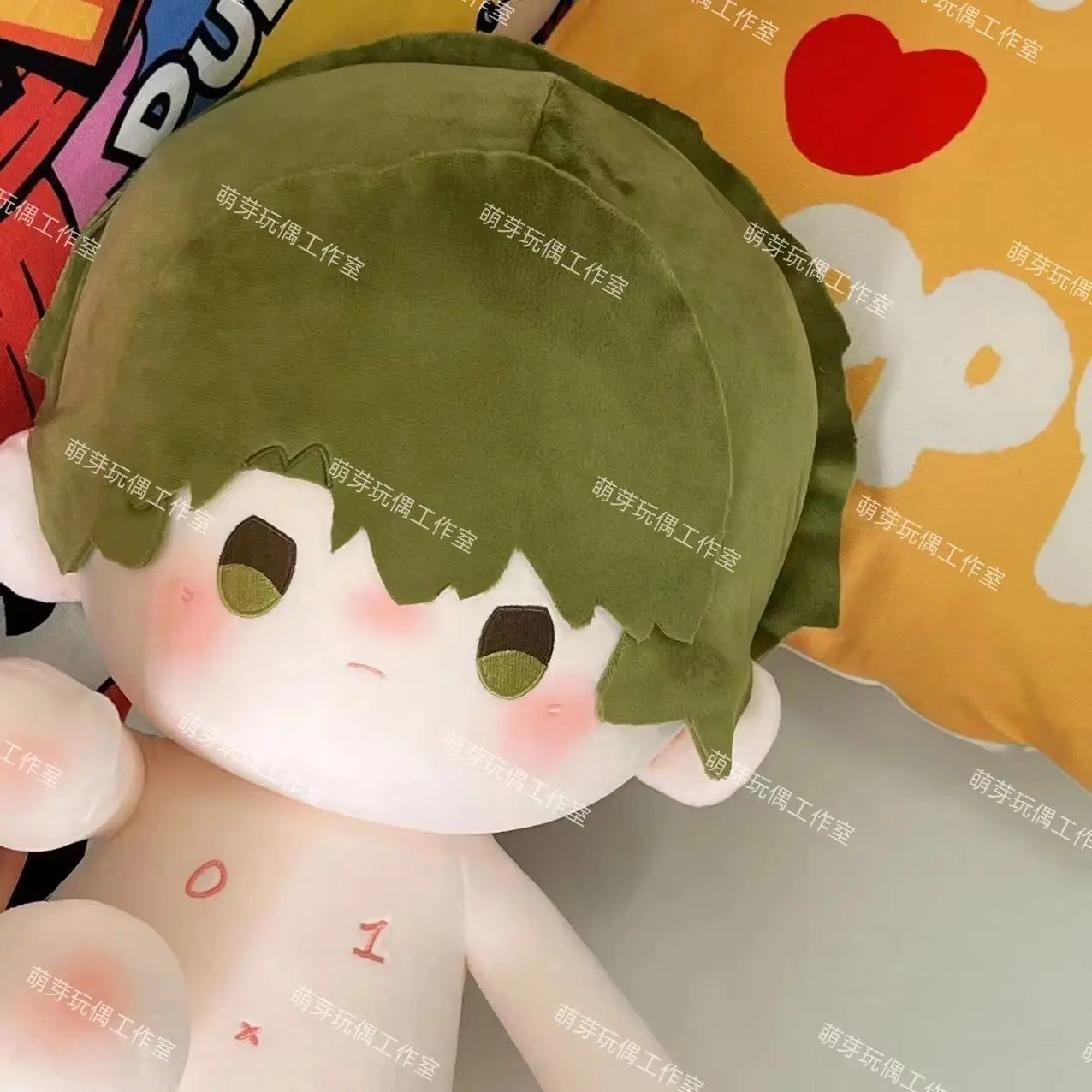 Игрушка плюшевая Ushijima Wakatoshi, мягкая Набивная игрушка в виде куклы, очаровательный подарок на день рождения, 40 см
Игрушка плюшевая Ushijima Wakatoshi, мягкая Набивная игрушка в виде куклы, очаровательный подарок на день рождения, 40 см