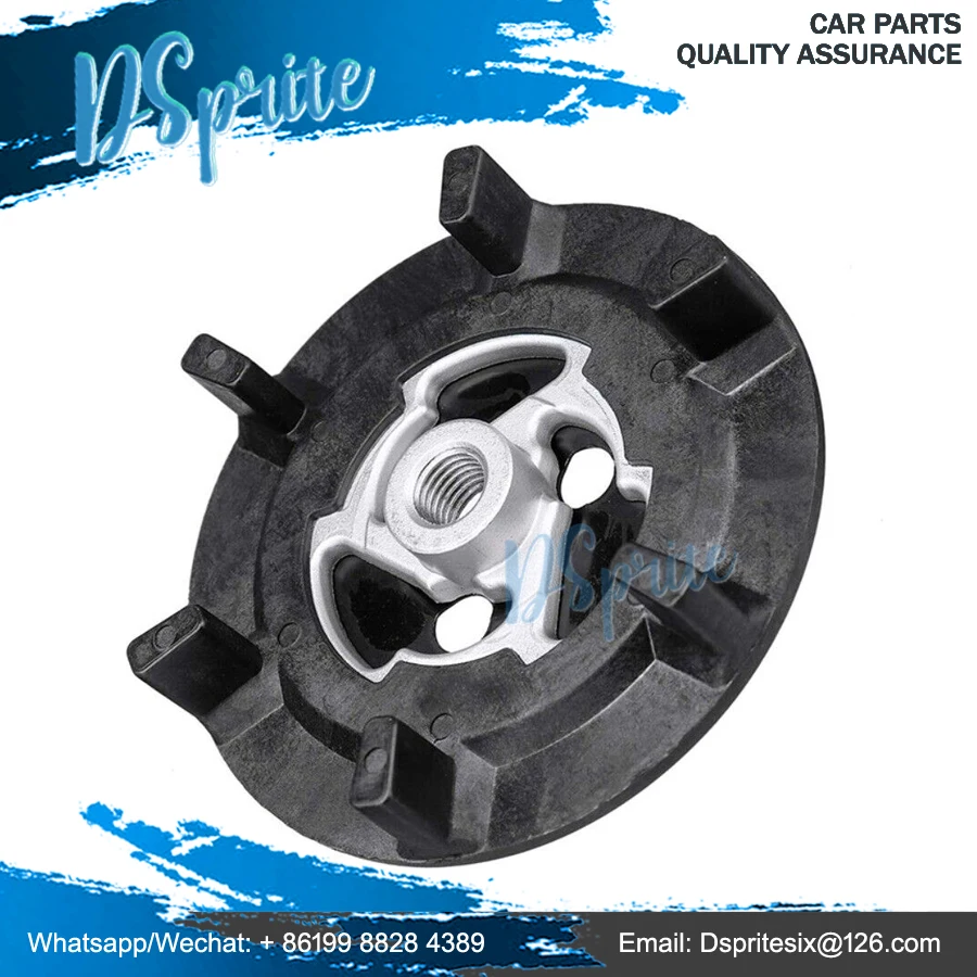 Electric Air AC Conditioning For Compressor Clutch Hub + Rubber 6SEU17C 7SEU17C 5SE09C 5SL12C 5SEU12C 6SEU14C
Electric Air AC Conditioning For Compressor Clutch Hub + Rubber 6SEU17C 7SEU17C 5SE09C 5SL12C 5SEU12C 6SEU14C