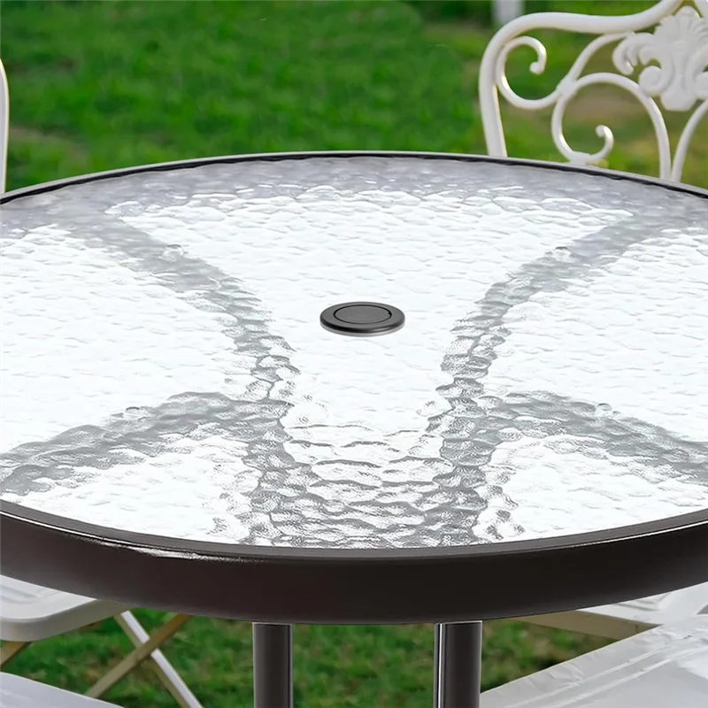 A69E2 Inch Parasol Umbrella Hole Ring Plug And Cap Set Deck Table Umbrella Holes Plug
A69E2 Inch Parasol Umbrella Hole Ring Plug And Cap Set Deck Table Umbrella Holes Plug