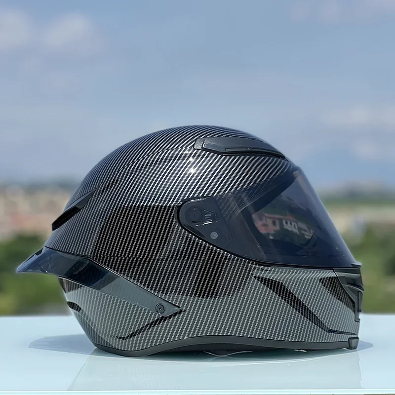 Full Face Motorcycle Helmet Casco Motocross Off-road Racing Moto Cascos Para Motos Motorbike Riding Capacete Motocross DOT
Full Face Motorcycle Helmet Casco Motocross Off-road Racing Moto Cascos Para Motos Motorbike Riding Capacete Motocross DOT
