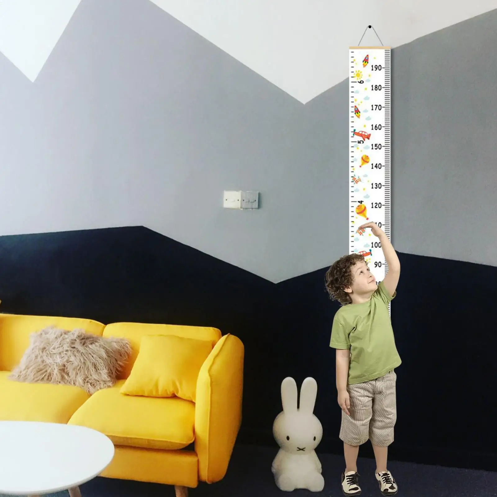 Growth Chart For Wall Measuring Growth Chart Removable Ruler Decor For Children Room Nursery Playroom Girls Bedroom Bathroom
Growth Chart For Wall Measuring Growth Chart Removable Ruler Decor For Children Room Nursery Playroom Girls Bedroom Bathroom