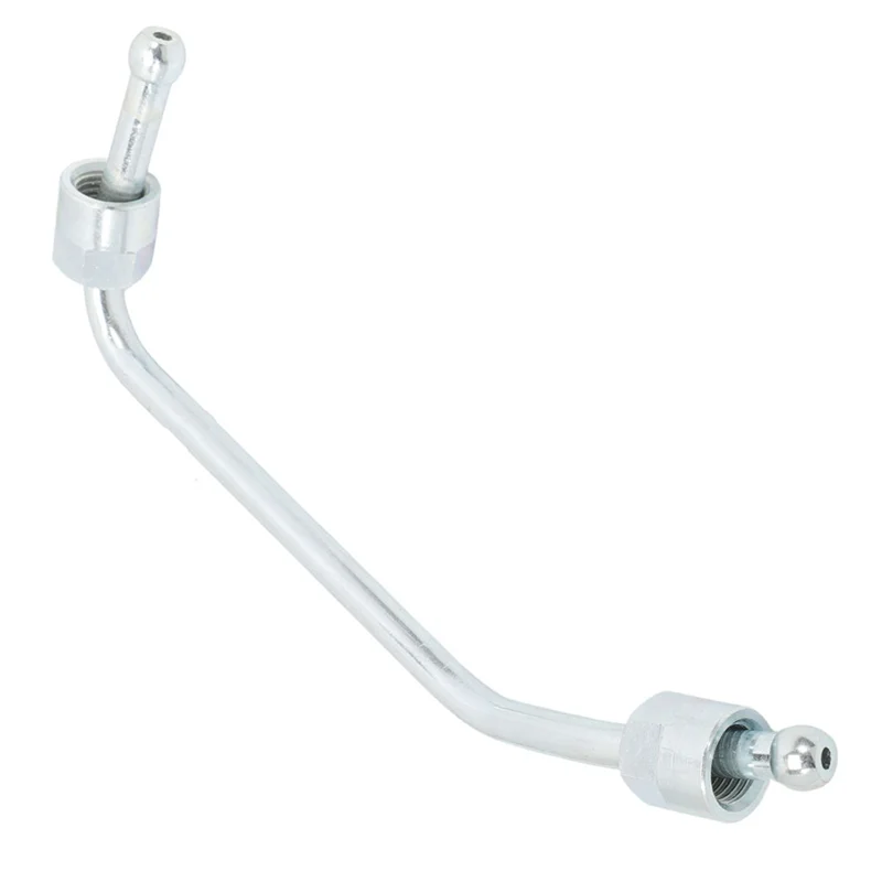 【Price Drop !!】Fuel Feed Pipe High Pressure Fuel Line 12677004 12618337 For Cadillac Escalade Chevy Silverado 1500
【Price Drop !!】Fuel Feed Pipe High Pressure Fuel Line 12677004 12618337 For Cadillac Escalade Chevy Silverado 1500