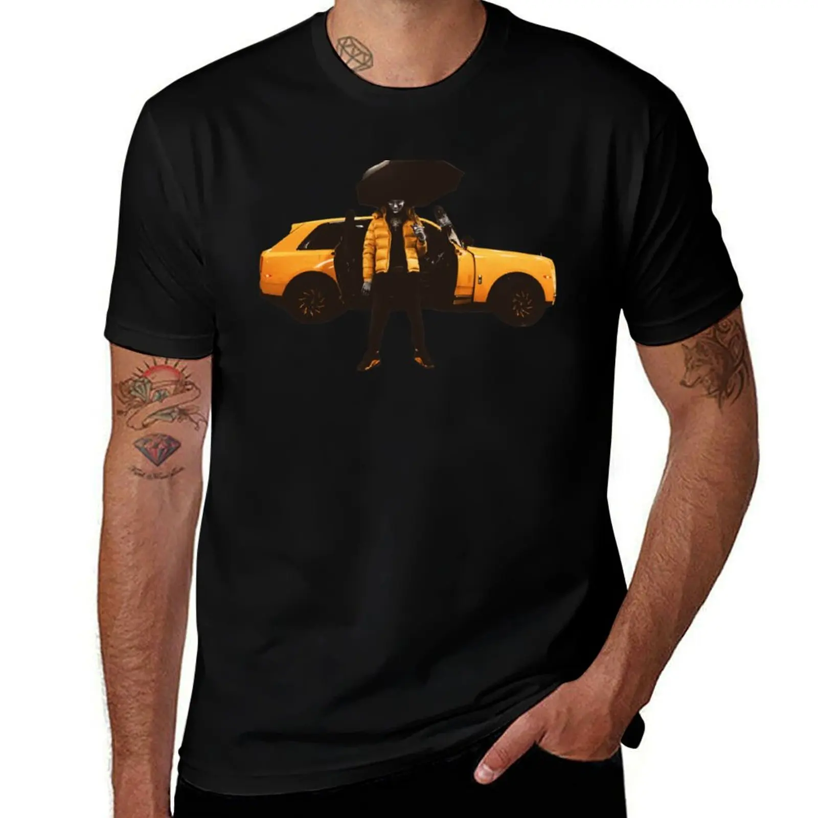 Yellow Tape Key Glock T-Shirt custom shirt cotton graphic tees shirts graphic tee heavy weight t shirts for men
Yellow Tape Key Glock T-Shirt custom shirt cotton graphic tees shirts graphic tee heavy weight t shirts for men