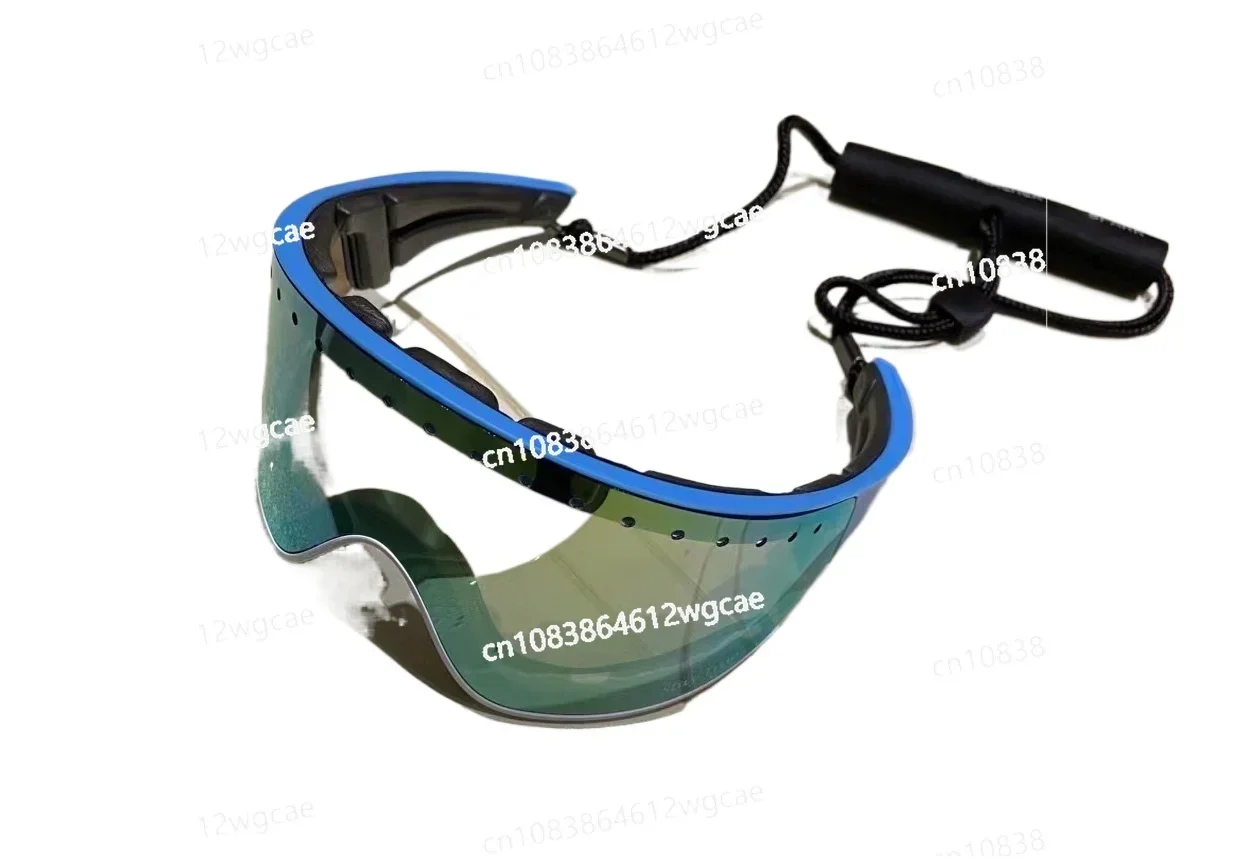 Improved diving suit for motorboat glasses, windproof and water-proof kite water skiing can float on the water.
Improved diving suit for motorboat glasses, windproof and water-proof kite water skiing can float on the water.