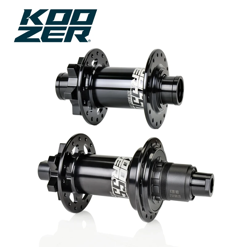Koozer 550 One-piece Cr-Mo Steel Axle MTB AM/FR/DH E-bike 20x110 12x148 150 12x157 Super Boost HG XD MS 32H Bicycle Hubs Enduro
Koozer 550 One-piece Cr-Mo Steel Axle MTB AM/FR/DH E-bike 20x110 12x148 150 12x157 Super Boost HG XD MS 32H Bicycle Hubs Enduro