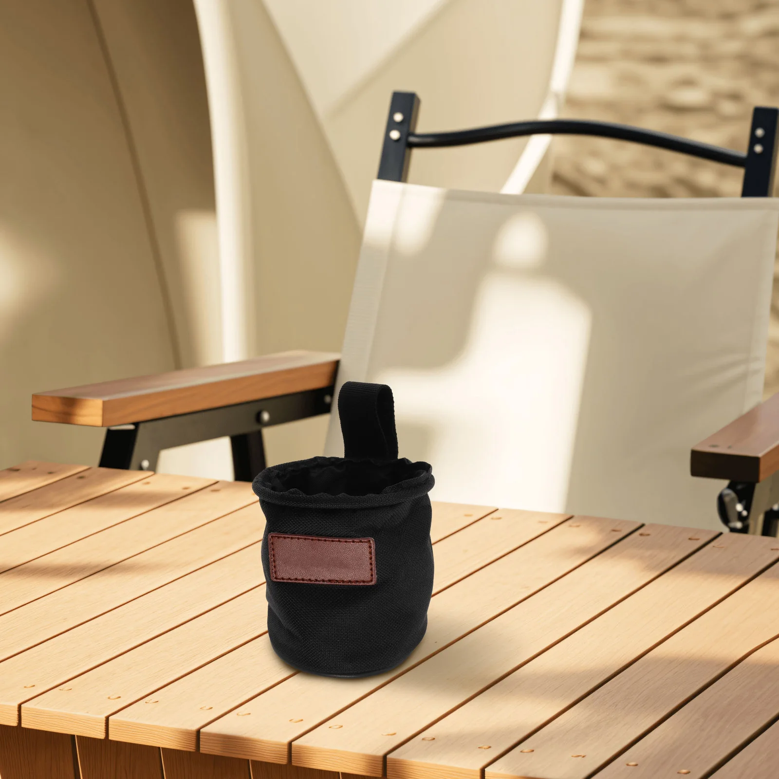 Kettle Cover Outdoor Chairs Bottle Bag for Folding Tables and Camping Water Cup Holder
Kettle Cover Outdoor Chairs Bottle Bag for Folding Tables and Camping Water Cup Holder
