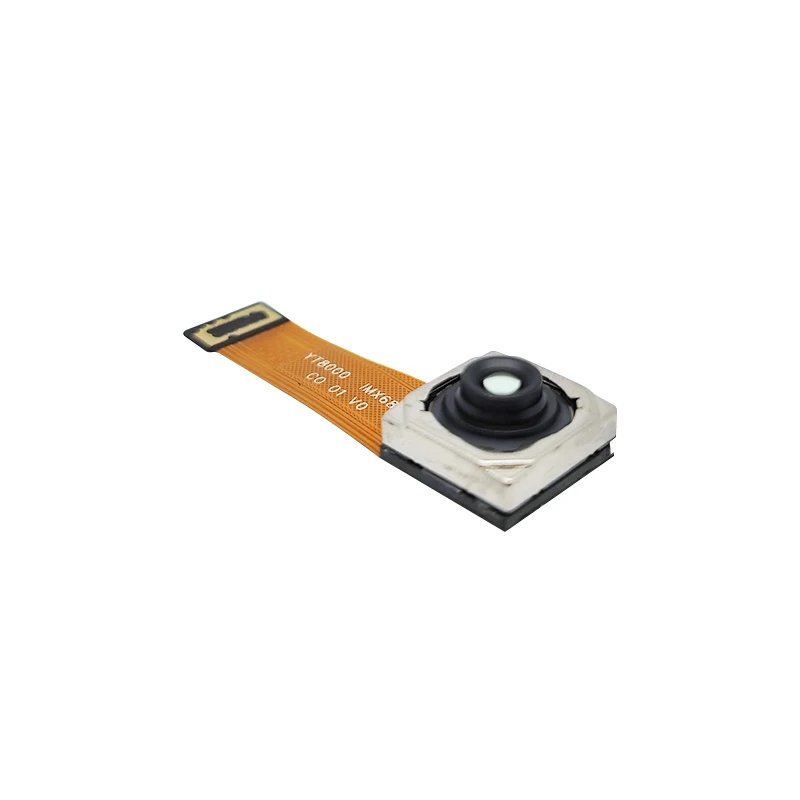 Auto Focus Lens MIPI 64MP CMOS Image Sensor Truly IMX686 Camera Module with Low Power