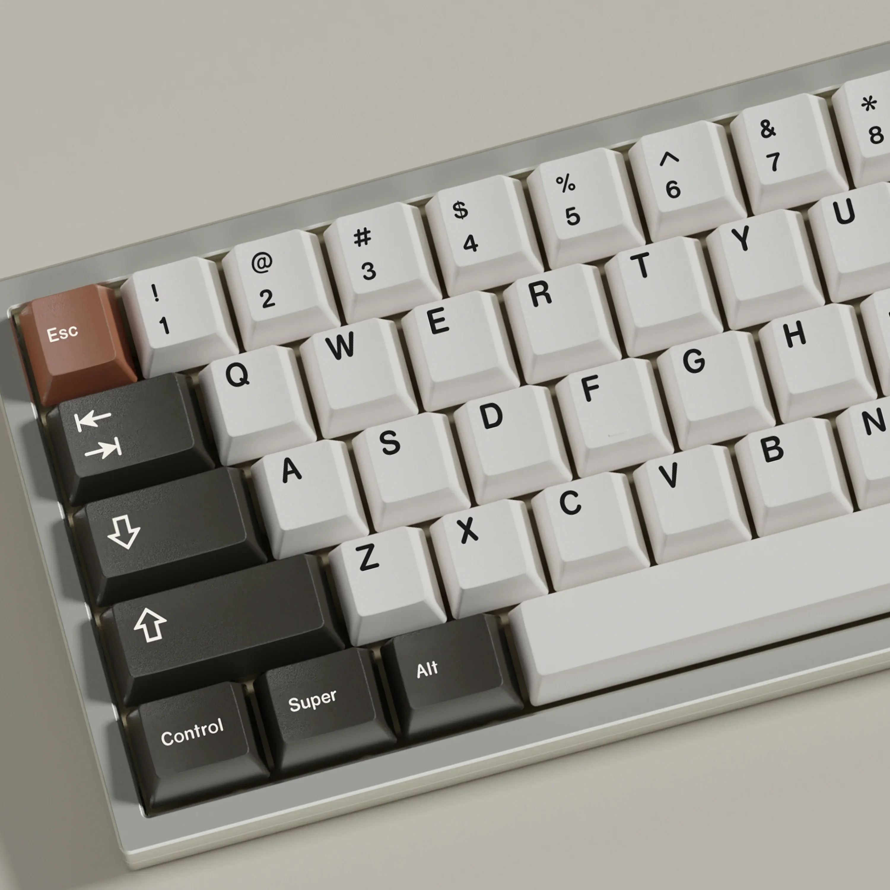 GMK изготовленная на заказ клавиатура pbt сублимационная оригинальная высота клавиатуры разделенное пространство
GMK изготовленная на заказ клавиатура pbt сублимационная оригинальная высота клавиатуры разделенное пространство