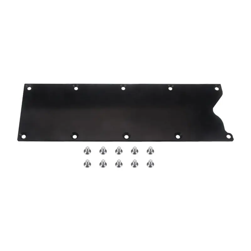 A64P-For LS Series Engine Intake Manifold Sealing Cover Plate
A64P-For LS Series Engine Intake Manifold Sealing Cover Plate