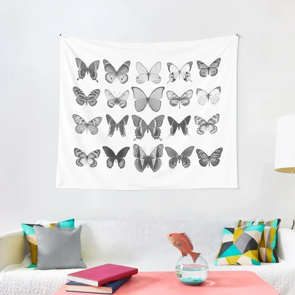 Mono Butterfly Collection Tapestry Home Decorations Anime Decor Bedrooms Decorations Hanging Wall Tapestry
Mono Butterfly Collection Tapestry Home Decorations Anime Decor Bedrooms Decorations Hanging Wall Tapestry