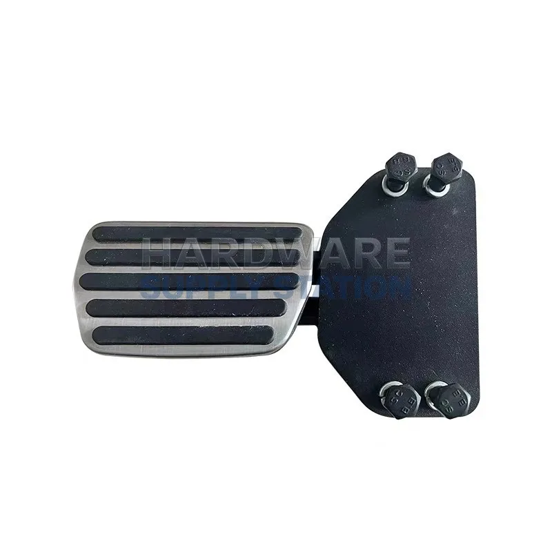 Улучшенная работа тормозов: педаль реагирует лучше, обеспечивает точное торможение, уменьшает дистанцию торможения, аксессуары для безопасности, долговечные и надежные.
Улучшенная работа тормозов: педаль реагирует лучше, обеспечивает точное торможение, уменьшает дистанцию торможения, аксессуары для безопасности, долговечные и надежные.