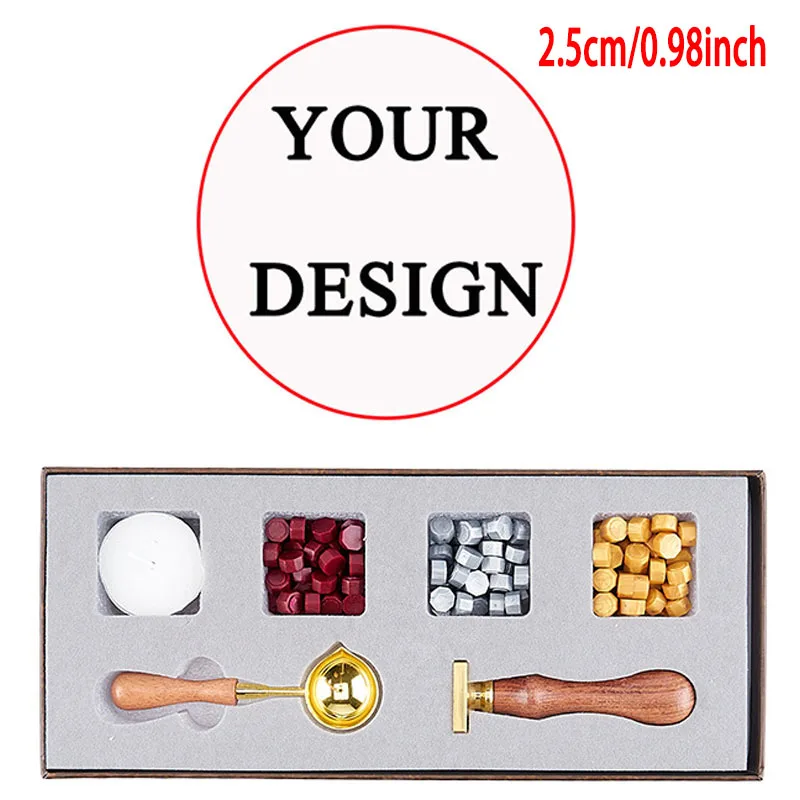 2026 Custom Wax Seal Stamp Set - Vintage Map Gift Box with Wax Beads & Melting Spoon for Letter Sealing & DIY Crafts
2026 Custom Wax Seal Stamp Set - Vintage Map Gift Box with Wax Beads & Melting Spoon for Letter Sealing & DIY Crafts