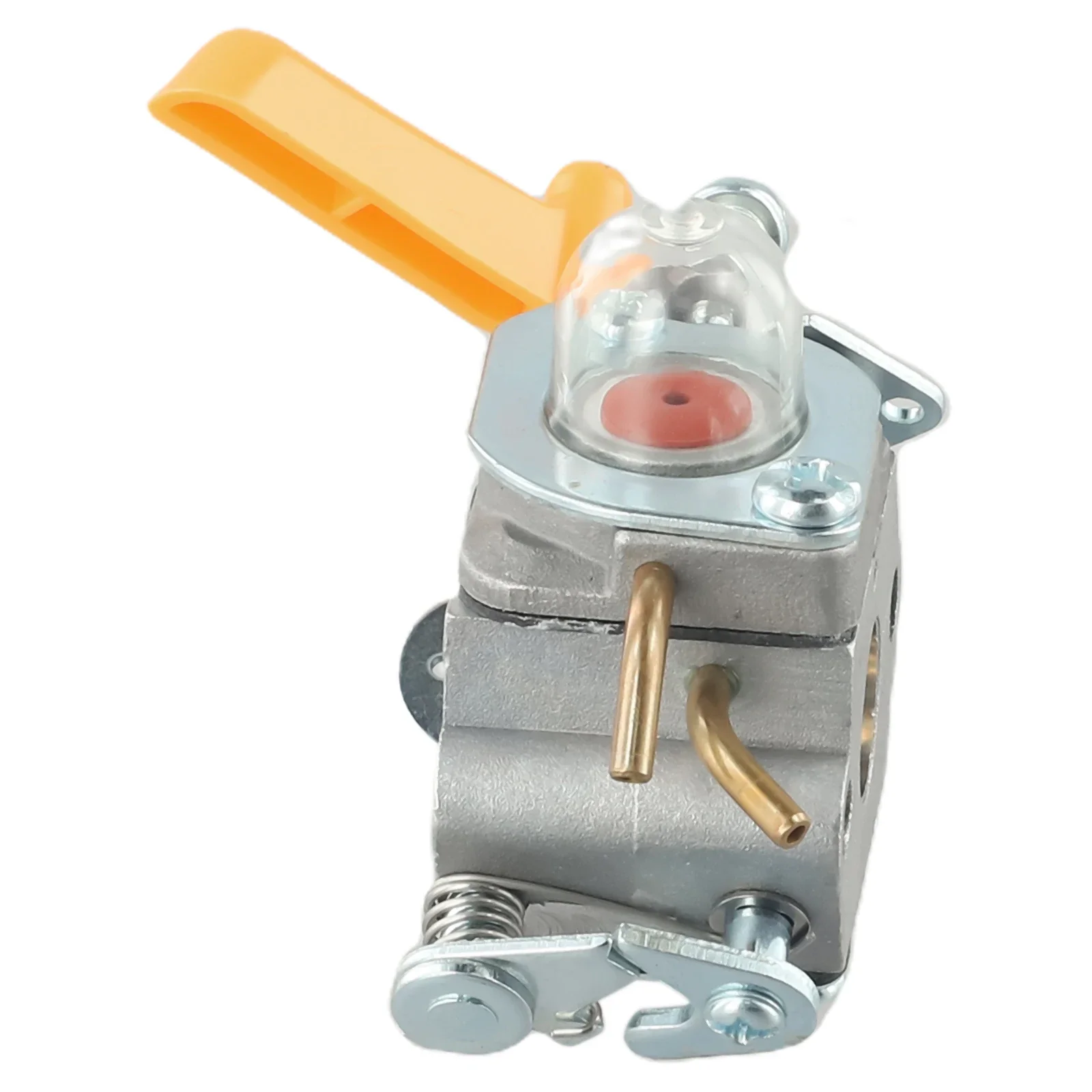For Carburettor Compatible With For Homelite RY30004 RY30004A RY30004B RY30004D RY30061A RY30530 RY30550 RY30570 UT20044B
For Carburettor Compatible With For Homelite RY30004 RY30004A RY30004B RY30004D RY30061A RY30530 RY30550 RY30570 UT20044B