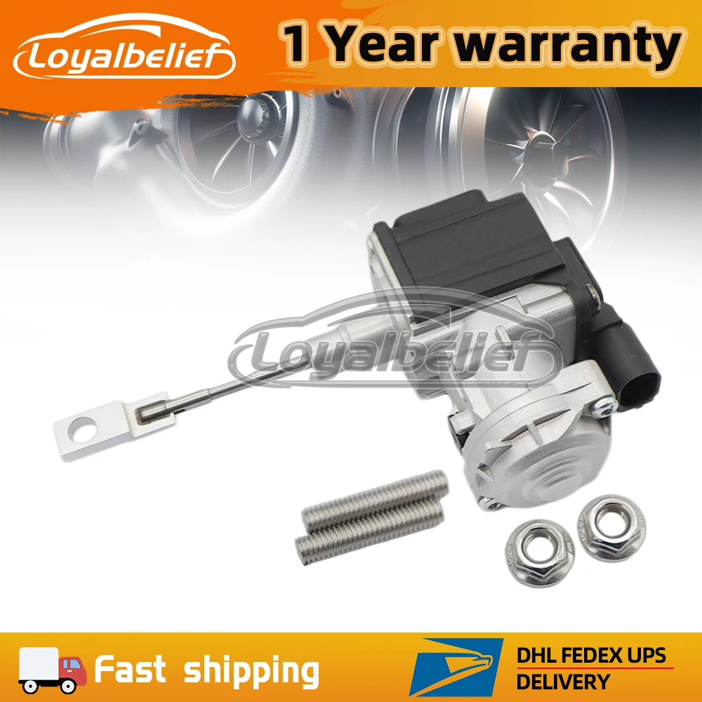 04E145725AK Auto Turbocharger Actuator For Volkswagen Golf Jetta 2015-2018 Passat Tiguan Audi A1 A3 S3 Skoda Octavia 04E198725F
04E145725AK Auto Turbocharger Actuator For Volkswagen Golf Jetta 2015-2018 Passat Tiguan Audi A1 A3 S3 Skoda Octavia 04E198725F