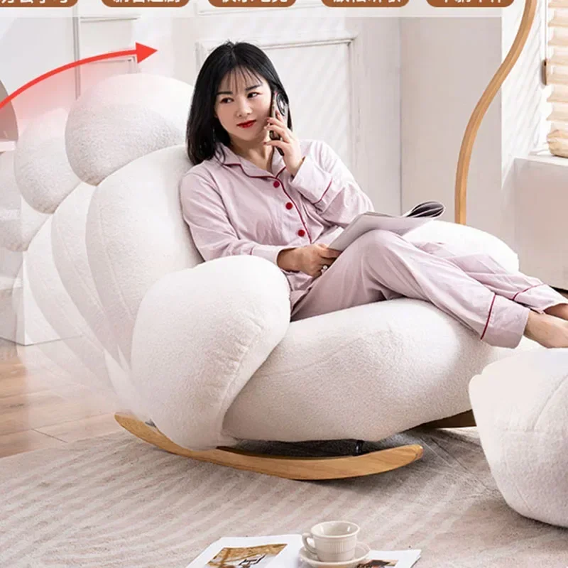 SAT2 Individual Relax Living Room Chairs Throne Modern Luxury Chairs Designer Garden Comfortable Poltrona Lounge Suite Furniture
SAT2 Individual Relax Living Room Chairs Throne Modern Luxury Chairs Designer Garden Comfortable Poltrona Lounge Suite Furniture