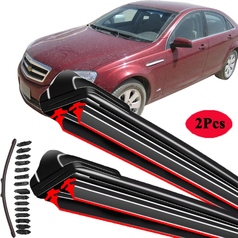 For Chevrolet Caprice Holden 2011-2017 Car Windshield Wiper Blade Front Windscreen Brushes Washer Accessories Window Replacement
For Chevrolet Caprice Holden 2011-2017 Car Windshield Wiper Blade Front Windscreen Brushes Washer Accessories Window Replacement