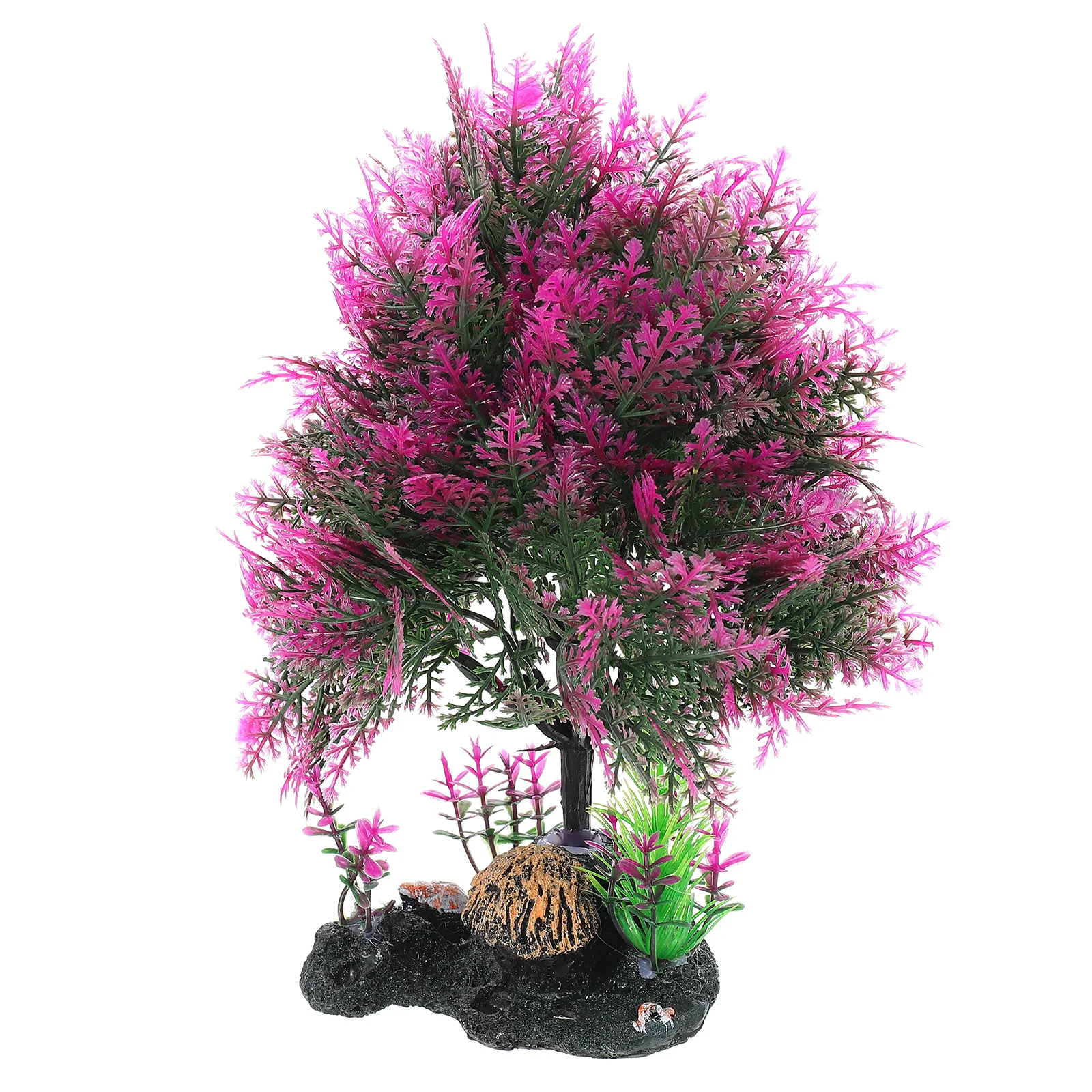 Simulated Water Grass Decoration Fish Tank Betta Plants Aquarium Green Ornaments Decorations Tree Accessories Fake Aquatic
Simulated Water Grass Decoration Fish Tank Betta Plants Aquarium Green Ornaments Decorations Tree Accessories Fake Aquatic