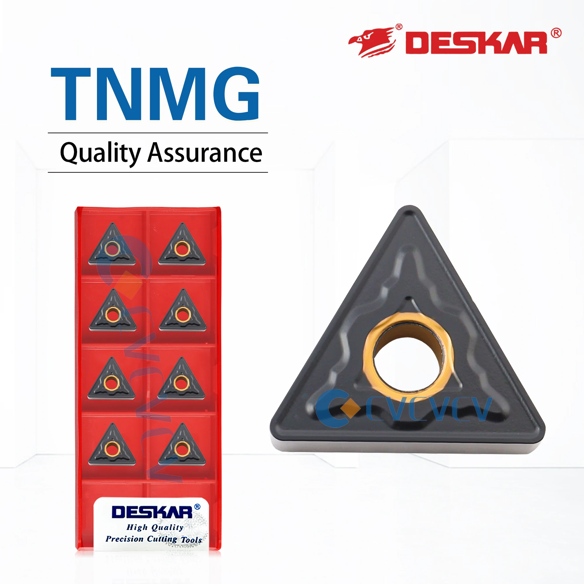 DESKAR Внешний круг с числовым управлением, 100% оригинальный токарный станок с ЧПУ TNMG160408-DK LF3018, токарные инструменты, подходящие для чугунного лезвия
DESKAR Внешний круг с числовым управлением, 100% оригинальный токарный станок с ЧПУ TNMG160408-DK LF3018, токарные инструменты, подходящие для чугунного лезвия