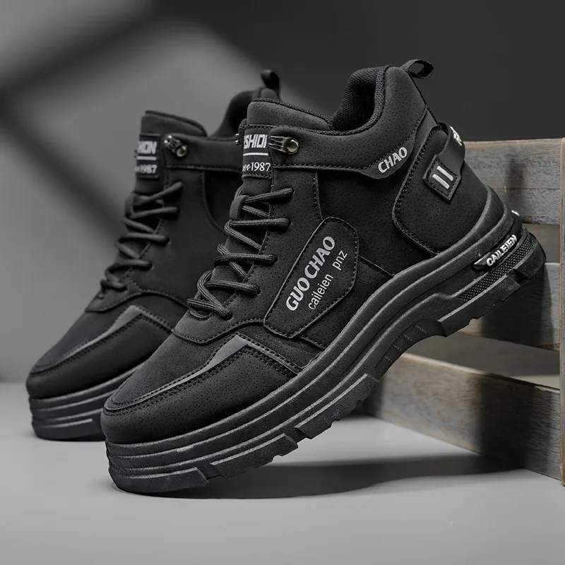 Men Casual Sport Shoes Breathable Lightweight Sneakers Outdoor Mesh Black Running Shoes Athletic Jogging Tenis Walking Shoes
Men Casual Sport Shoes Breathable Lightweight Sneakers Outdoor Mesh Black Running Shoes Athletic Jogging Tenis Walking Shoes