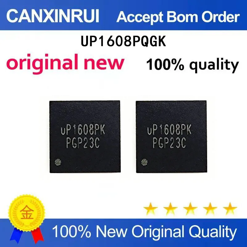 (5 pieces)UP1608PQGK UP1608PK UP1608SK UP1608TK brand new original stock
(5 pieces)UP1608PQGK UP1608PK UP1608SK UP1608TK brand new original stock