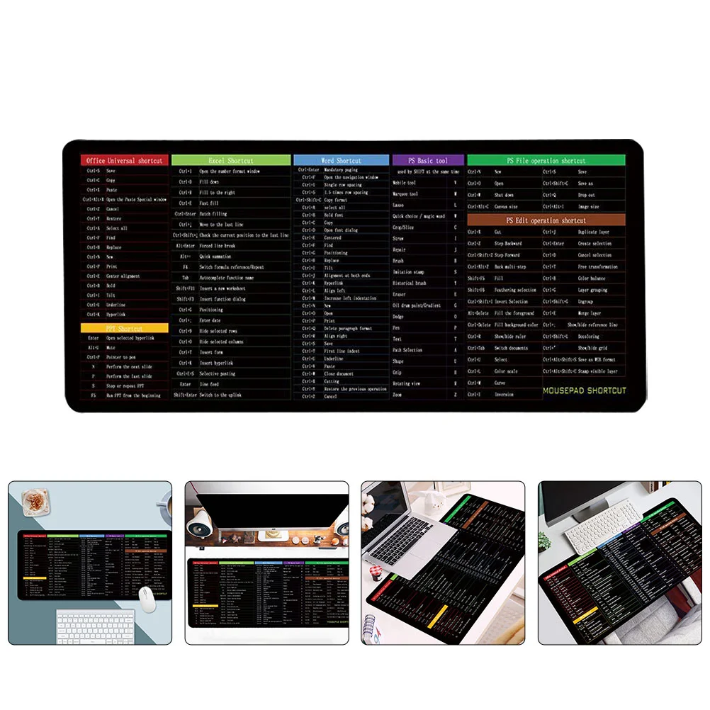 Ergonomic Office Mouse Pad Supplies Desk Accessory Supply Wired Tablet for Children
Ergonomic Office Mouse Pad Supplies Desk Accessory Supply Wired Tablet for Children