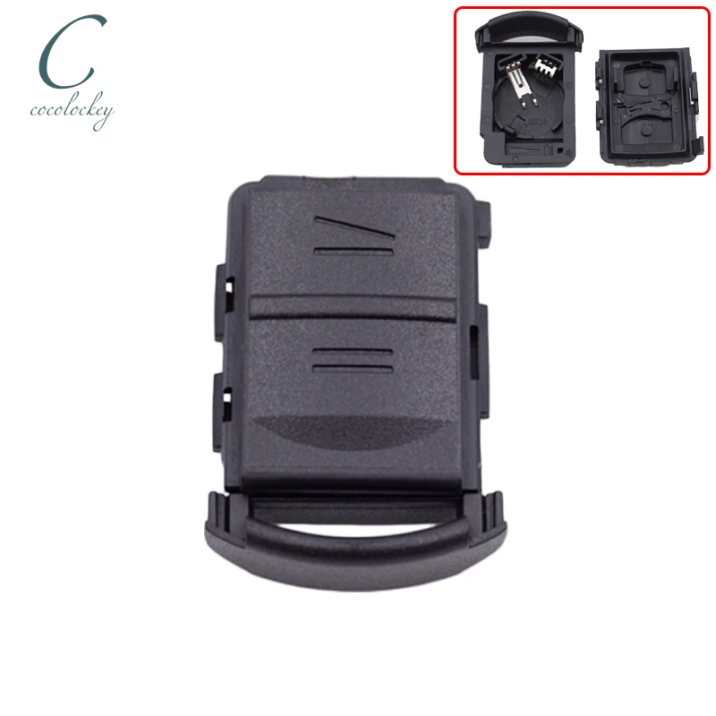 Cocolockey 2 Buttons Remote Key Body Shell Case Fob Fit For Opel Vauxhall Agila Combo Van Corsa C Meriva Car Keys No Blade
Cocolockey 2 Buttons Remote Key Body Shell Case Fob Fit For Opel Vauxhall Agila Combo Van Corsa C Meriva Car Keys No Blade
