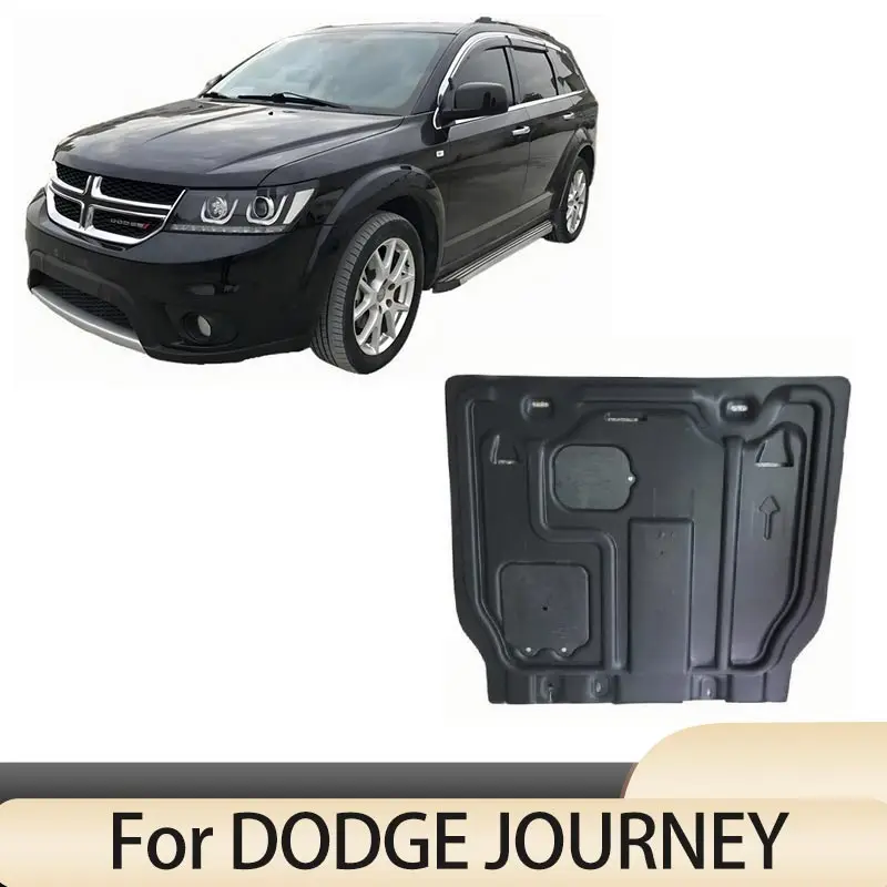 Under Engine Guard Splash Shield Mud Fender Cover Plate Fender Mudguard Protector For Dodge Journey 2013-2016Car Black
Under Engine Guard Splash Shield Mud Fender Cover Plate Fender Mudguard Protector For Dodge Journey 2013-2016Car Black