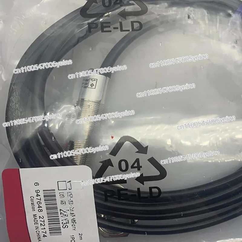 3Pcs New High Quality Magnetic Switch BN12-30BLA BN12-30BNA BN12-30BPA BN12-30BAA
3Pcs New High Quality Magnetic Switch BN12-30BLA BN12-30BNA BN12-30BPA BN12-30BAA