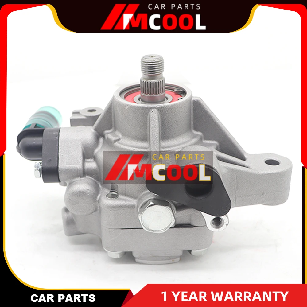 Auto Power Steering Pump For Honda Accord 2.4L 2003-2005 56110-RTA-013 56110-RAA-A01 56110-RAA-A02 56110-RAA-A03
Auto Power Steering Pump For Honda Accord 2.4L 2003-2005 56110-RTA-013 56110-RAA-A01 56110-RAA-A02 56110-RAA-A03