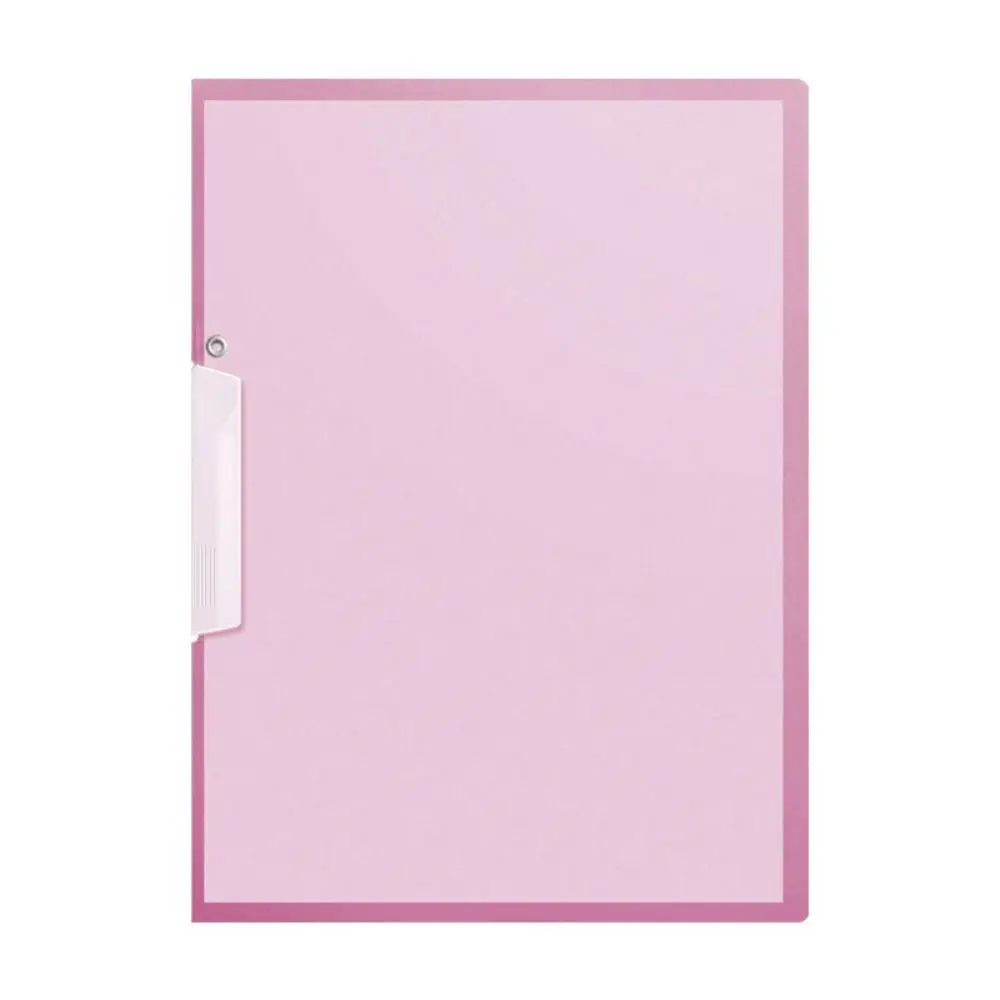 Students Receipt Holder Documents Clip Loose Leaf File Binder Paper Memo Clip A4 Clipboard File Folder Paper Organizer
Students Receipt Holder Documents Clip Loose Leaf File Binder Paper Memo Clip A4 Clipboard File Folder Paper Organizer