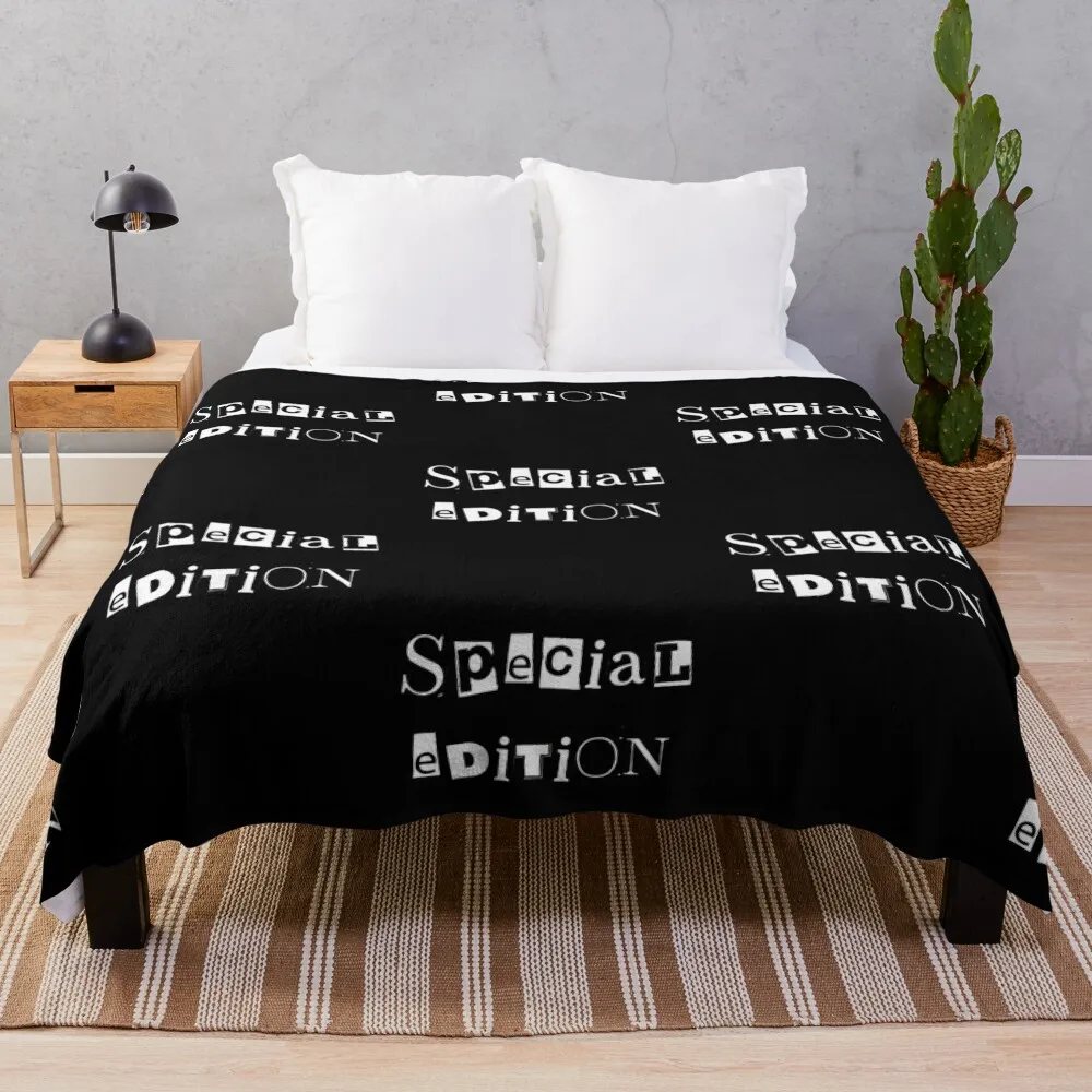 00414 Special edition W Throw Blanket Decorative Throw Single Camping Blankets
00414 Special edition W Throw Blanket Decorative Throw Single Camping Blankets