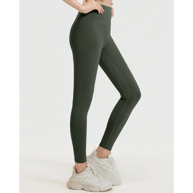 Женские элегантные леггинсы для йоги с эффектом подтяжки ягодиц, однотонные, с высокой талией, моделирующие фигуру, для фитнеса, тенниса, тренировок и занятий в спортзале
Женские элегантные леггинсы для йоги с эффектом подтяжки ягодиц, однотонные, с высокой талией, моделирующие фигуру, для фитнеса, тенниса, тренировок и занятий в спортзале