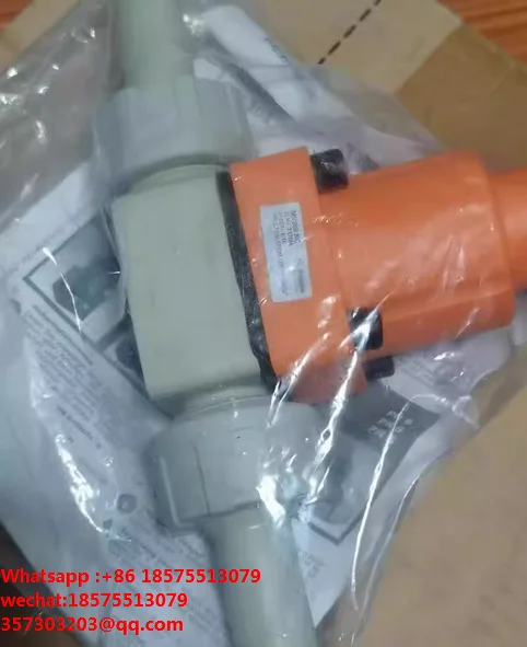 For Stubbe MV308NC -6/15 Diaphragm Valve pVC Pneumatic Diaphragm Valve MV308 NC 1 Piece
For Stubbe MV308NC -6/15 Diaphragm Valve pVC Pneumatic Diaphragm Valve MV308 NC 1 Piece