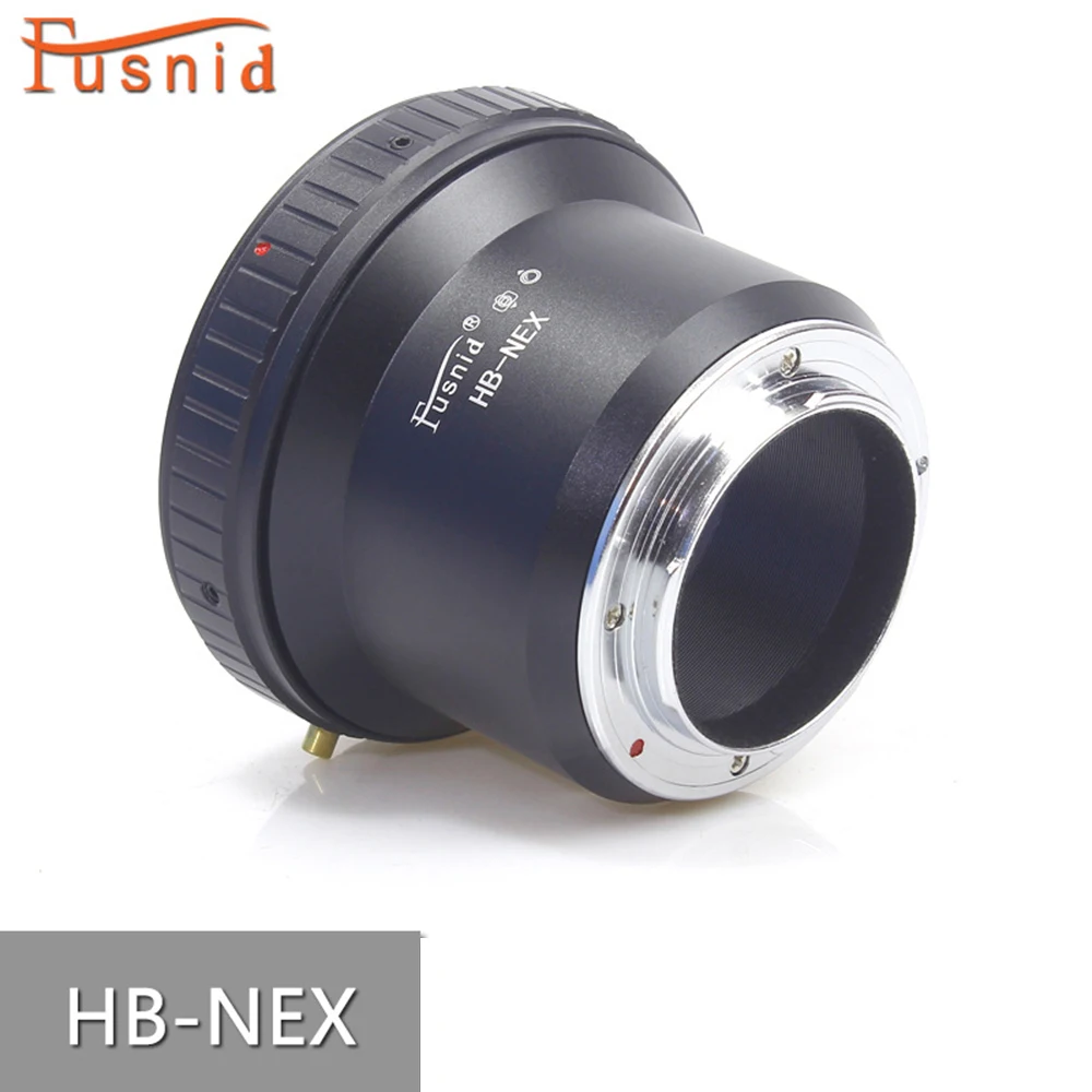 High Quality HB-NEX Lens Adapter Ring for Hasselblad V CF Mount Lens For Sony NEX Mount 7 6 5T A6000 A7 A7R A6300 Camera
High Quality HB-NEX Lens Adapter Ring for Hasselblad V CF Mount Lens For Sony NEX Mount 7 6 5T A6000 A7 A7R A6300 Camera