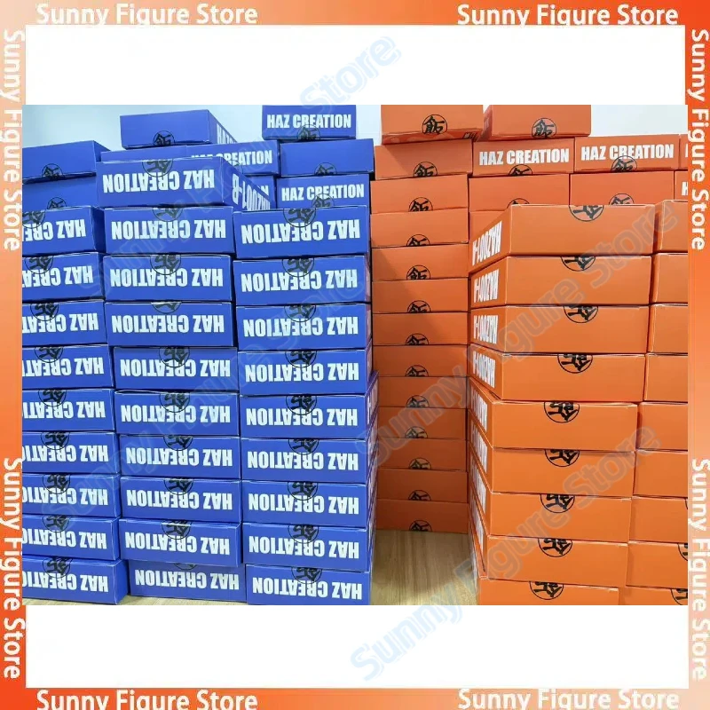 In Stock HA Toys HAZ001 Gohan Dragon Ball Z SHF Super Saiyan SSJ From The Future Son Gohan Anime Action Figures Model PVC Gift
In Stock HA Toys HAZ001 Gohan Dragon Ball Z SHF Super Saiyan SSJ From The Future Son Gohan Anime Action Figures Model PVC Gift