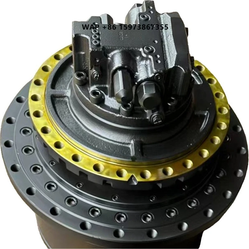 Kehua SY485 F/D Assembly Excavator Accessories with 6 Month Warranty Certified Quality
Kehua SY485 F/D Assembly Excavator Accessories with 6 Month Warranty Certified Quality