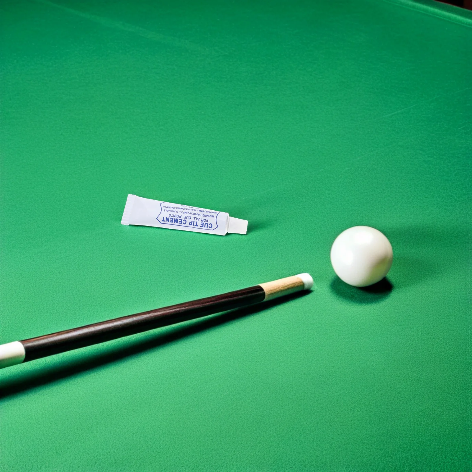 10G Pool Cue Tip Glue Billiard Cue Tip Adhesive Quick Drying Super Strong Repair Glue for Snooker Pool Stick Maintenance Tools
10G Pool Cue Tip Glue Billiard Cue Tip Adhesive Quick Drying Super Strong Repair Glue for Snooker Pool Stick Maintenance Tools