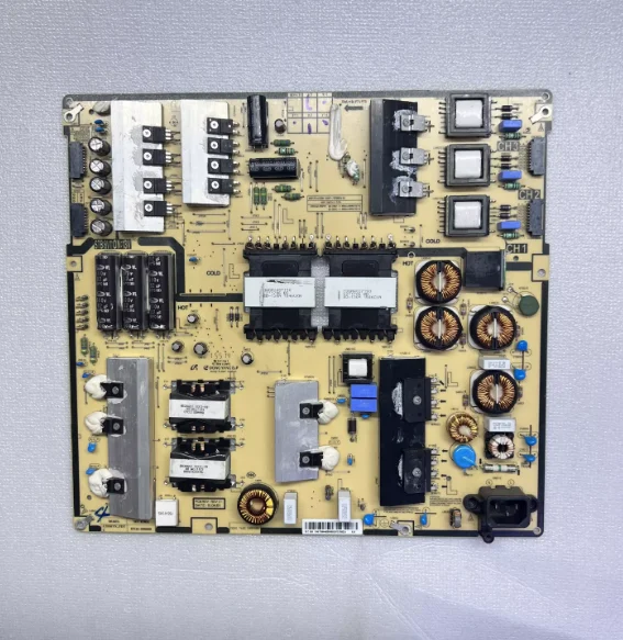 Original UA75JU6400J UA75MU6320J power board BN44-00809A= BN44-00809B L75S6TN-F
Original UA75JU6400J UA75MU6320J power board BN44-00809A= BN44-00809B L75S6TN-F