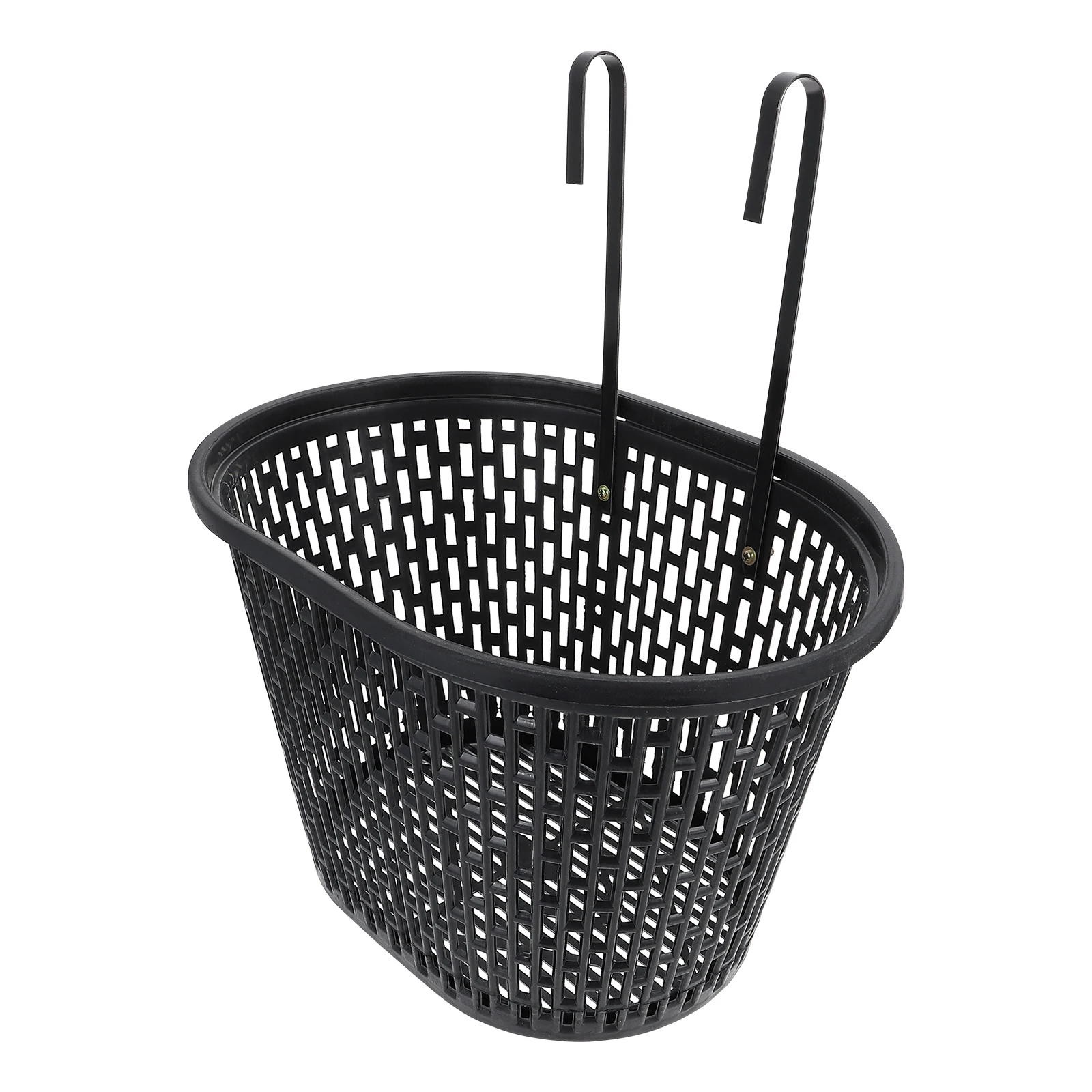 Plastic Durable Cycling Bike H Basket rust Black H Anti Rust Bike Basket Child Cycling Storage
Plastic Durable Cycling Bike H Basket rust Black H Anti Rust Bike Basket Child Cycling Storage