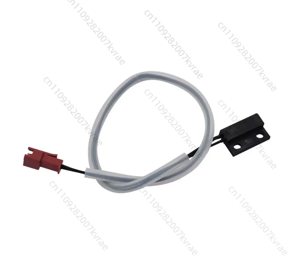 For Midea electric pressure cooker accessories reed switch CPS-3150-302 upper lid induction switch door magnetic magnetic switch
For Midea electric pressure cooker accessories reed switch CPS-3150-302 upper lid induction switch door magnetic magnetic switch