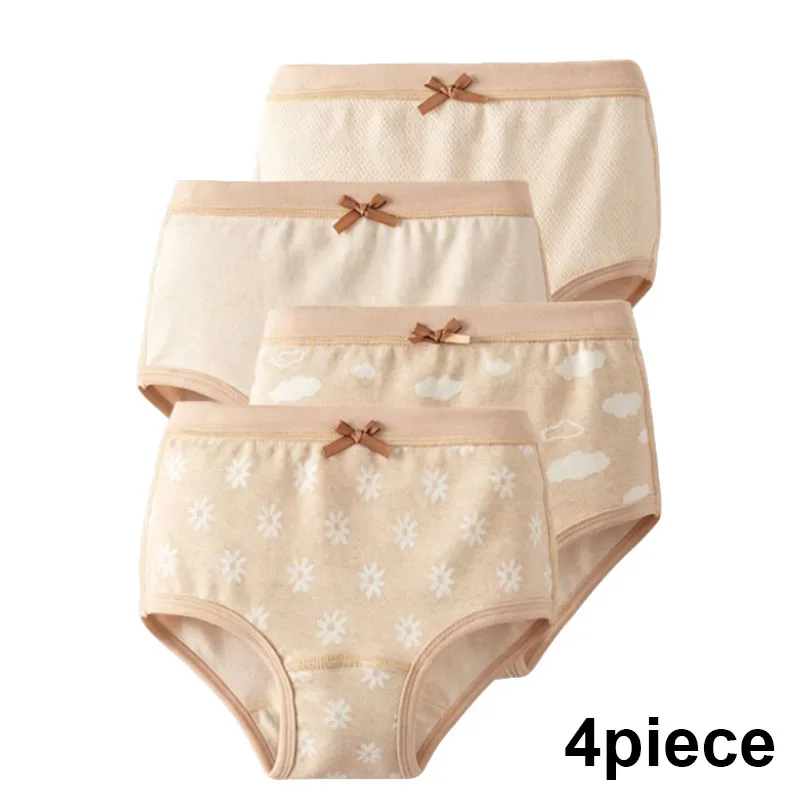 ABDL Pure Cotton Underwear Bow Cute Briefs Soft Elasticity Breathable Girl Panties Comfortable High Waist Bloomers
ABDL Pure Cotton Underwear Bow Cute Briefs Soft Elasticity Breathable Girl Panties Comfortable High Waist Bloomers