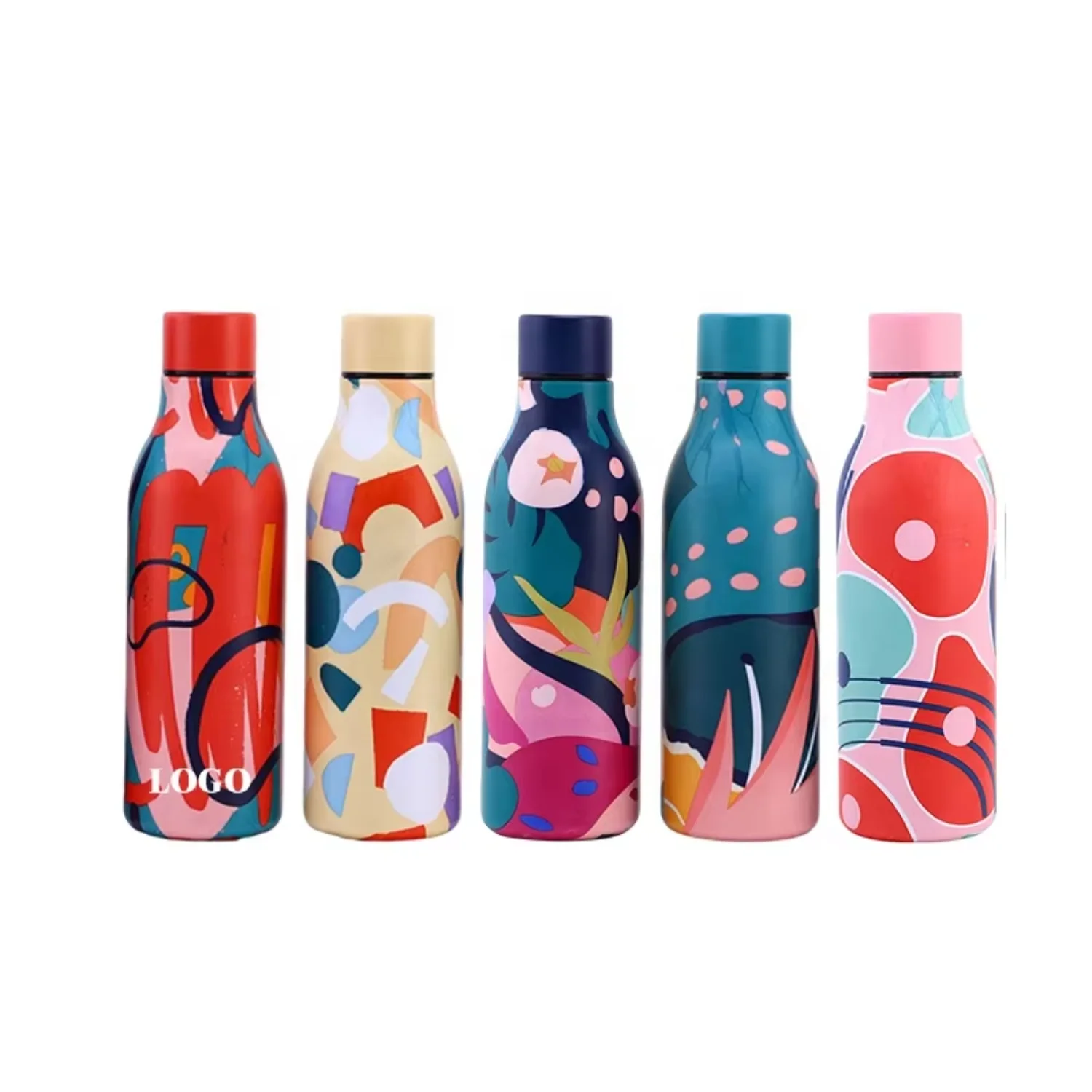 Wholesale Personalized 550ml 304 Stainless Vacuum Insulated Sports Thermo Flask with Lids
Wholesale Personalized 550ml 304 Stainless Vacuum Insulated Sports Thermo Flask with Lids