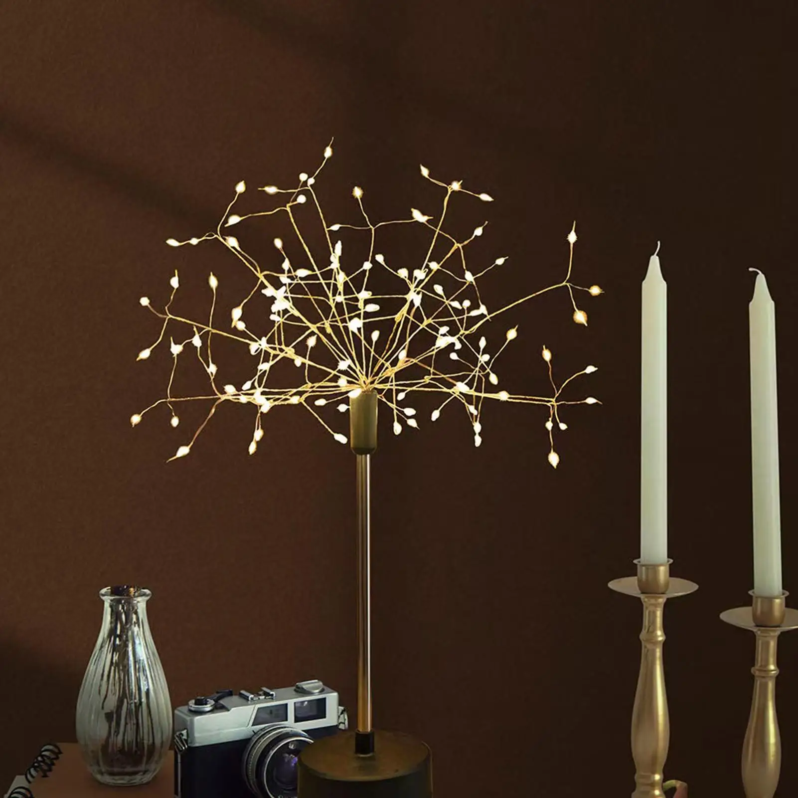 Мерцающие огни на батарейках, гибкая лампа из медной проволоки, гибкая лампа на батарейках, гирлянда на батарейках для друзей, дома в помещении
Мерцающие огни на батарейках, гибкая лампа из медной проволоки, гибкая лампа на батарейках, гирлянда на батарейках для друзей, дома в помещении