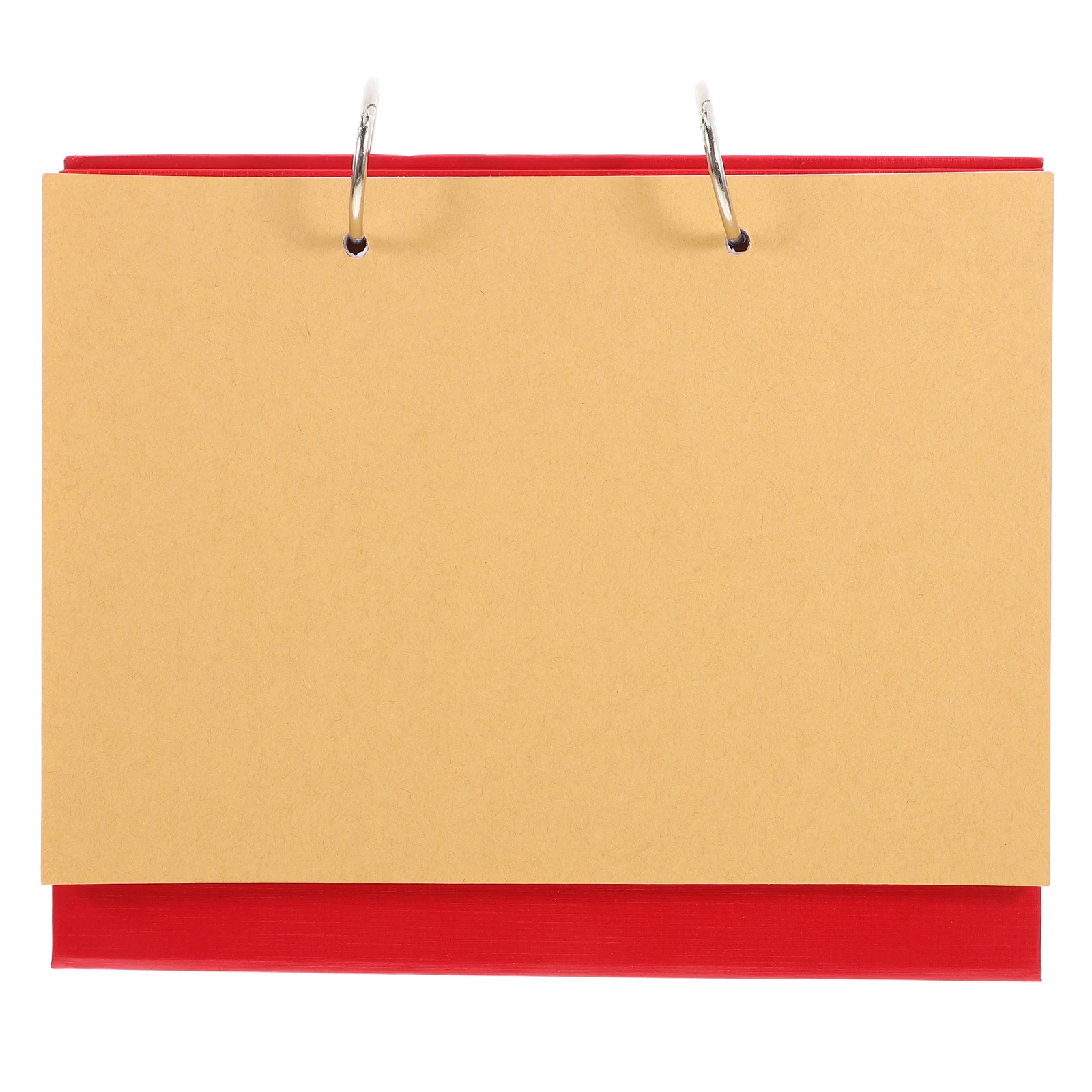 8 Inch Blank Desk Calendar Removable Pages DIY H made Book 15 Sheets Thick Paper Craft Project Classroom Use Desk Date Display
8 Inch Blank Desk Calendar Removable Pages DIY H made Book 15 Sheets Thick Paper Craft Project Classroom Use Desk Date Display