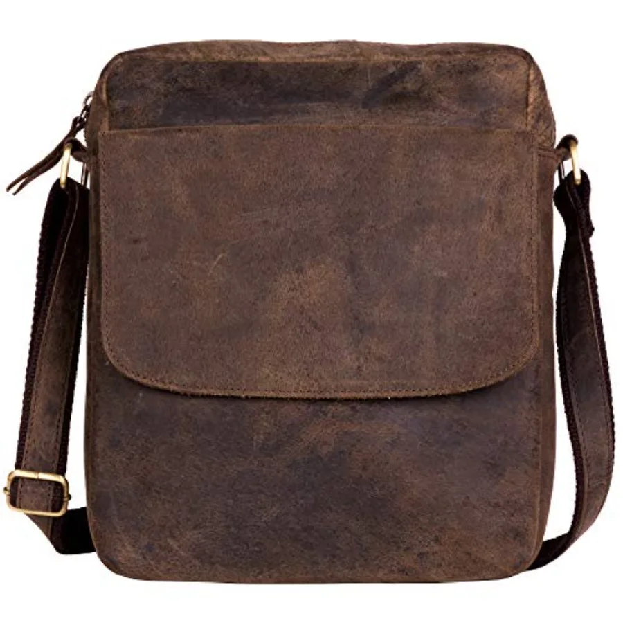 Leather crossbody bag messenger satchel tablet bag 11 inch for men and women
Leather crossbody bag messenger satchel tablet bag 11 inch for men and women