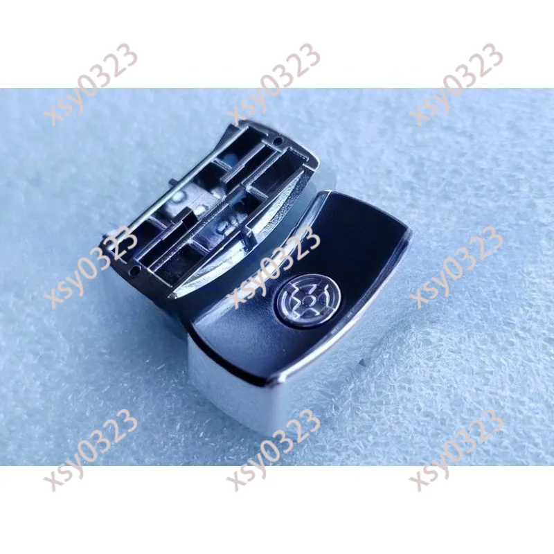 Fader Knob Cap Replacement Parts, Potentiometer Button Fit Digital Mixer M32 M32R Console Slider
Fader Knob Cap Replacement Parts, Potentiometer Button Fit Digital Mixer M32 M32R Console Slider