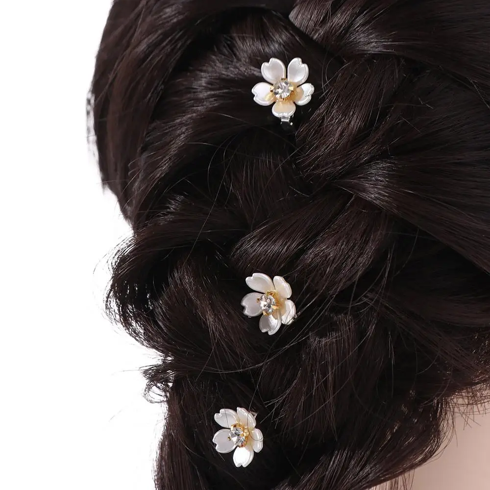 10pcs Dread Locks Flower Decor Hair Ring Hair Braiding Headwear Dreadlocks Beads Charm DIY Hair Braid Rings Clips Women
10pcs Dread Locks Flower Decor Hair Ring Hair Braiding Headwear Dreadlocks Beads Charm DIY Hair Braid Rings Clips Women