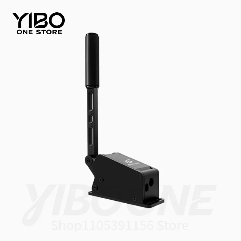 SIMAGIC TB-1 Style Handbrake, Dual-Mode 100KG Pressure-Sensitive Racing Handbrake for Sim Racing Games
SIMAGIC TB-1 Style Handbrake, Dual-Mode 100KG Pressure-Sensitive Racing Handbrake for Sim Racing Games